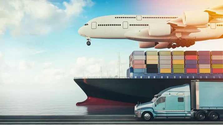 Logistics Trends 2025