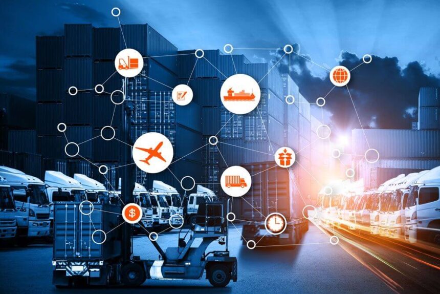 Fast E-commerce Logistics