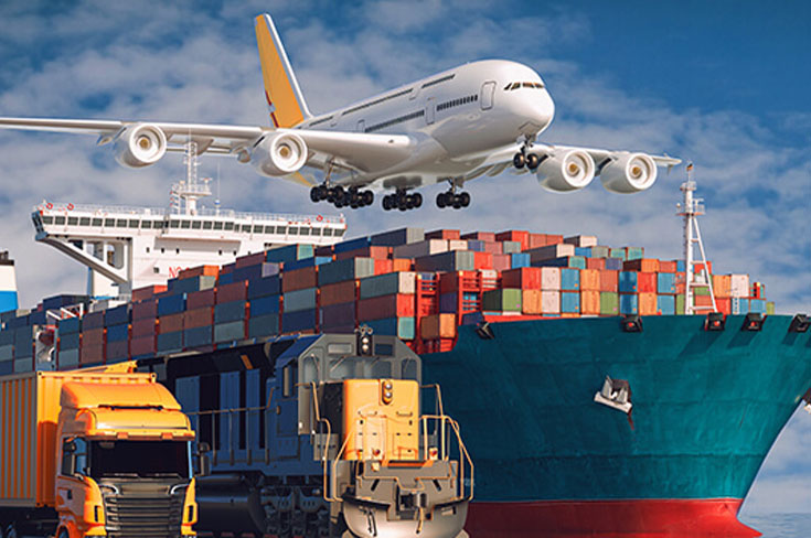 Air transportation